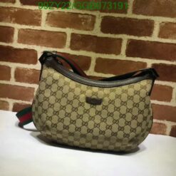 Gucci Replica Sherry Line Shoulder Bag GG0731914 - Authentic Style.