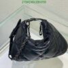 Elegant Dior Replica Quilted Leather Medium Bag ZB50585 in Black