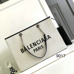 Balenciaga Replica DUTY Free Tote Bag QB715