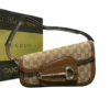 Gucci Replica Horsebit 1955 Small Bag UB32585 in brown leather