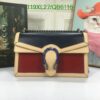 Gucci Lookalike AAAA Dionysus Small Bag QB61165 for women