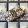 Gucci Ophidia Cosmetic Mini Bag Dupe QB7442