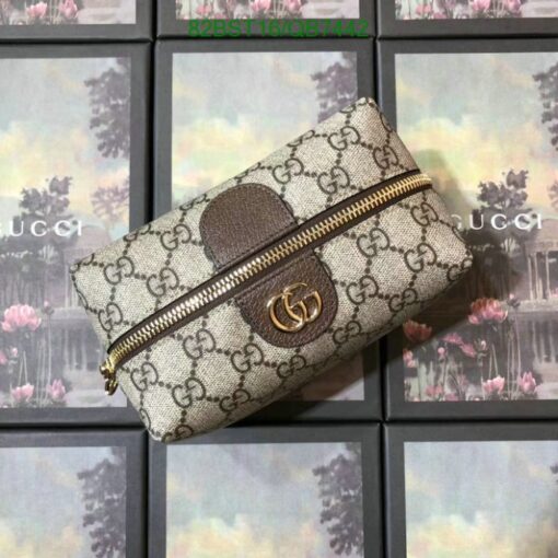 Gucci Ophidia Cosmetic Mini Bag Dupe QB7442