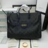 Black Gucci Replica Off the Grid Black Tote Bag GGB0803034 - High-Quality Fake