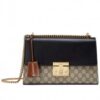 Gucci Padlock Beige Dupe Bag AAAA ZNX543 Online